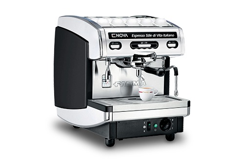 ENOVA A1GR-Tam Otomatik Espresso K.M.ENOVA A1GR-Tam Otomatik Espresso K.M.