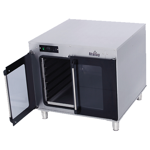 Mayalandırma Kabinleri