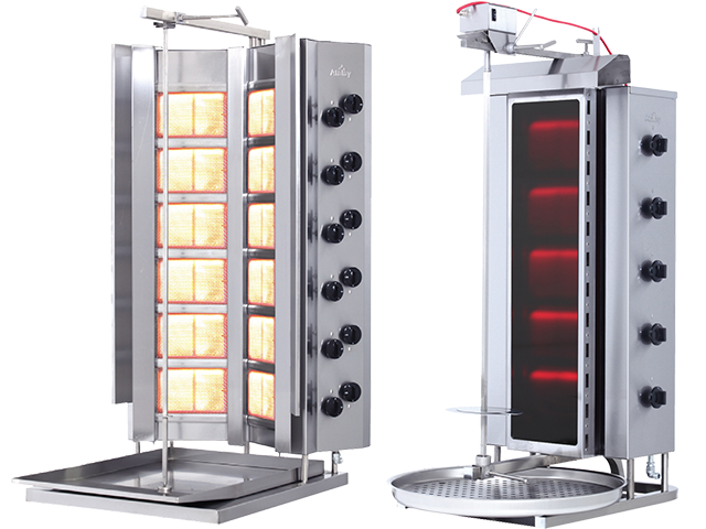 Döner OcaklarıDöner Ocakları